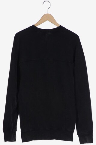 Carhartt WIP Sweater M in Schwarz