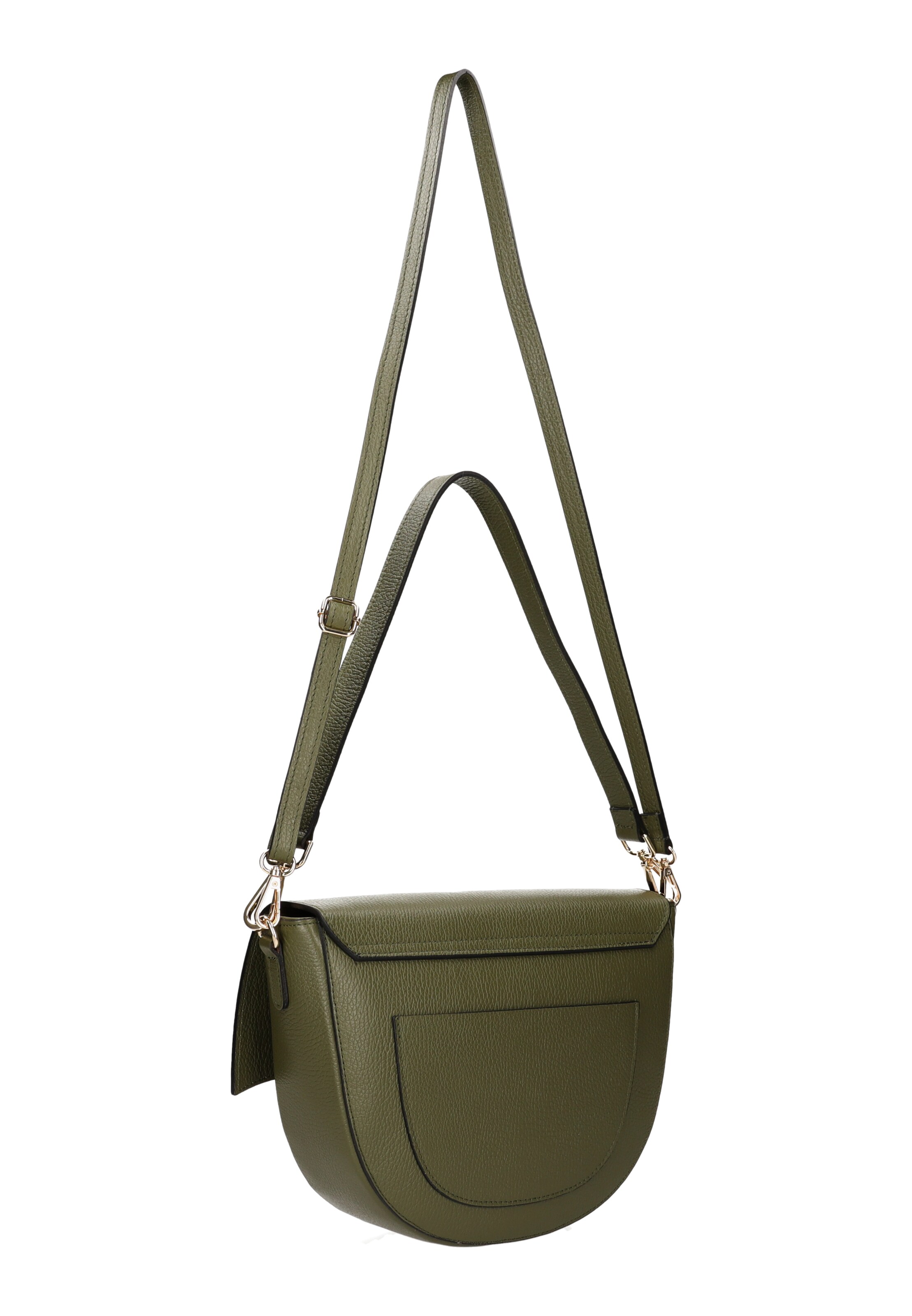 FELIPA Shoulder Bag in Green