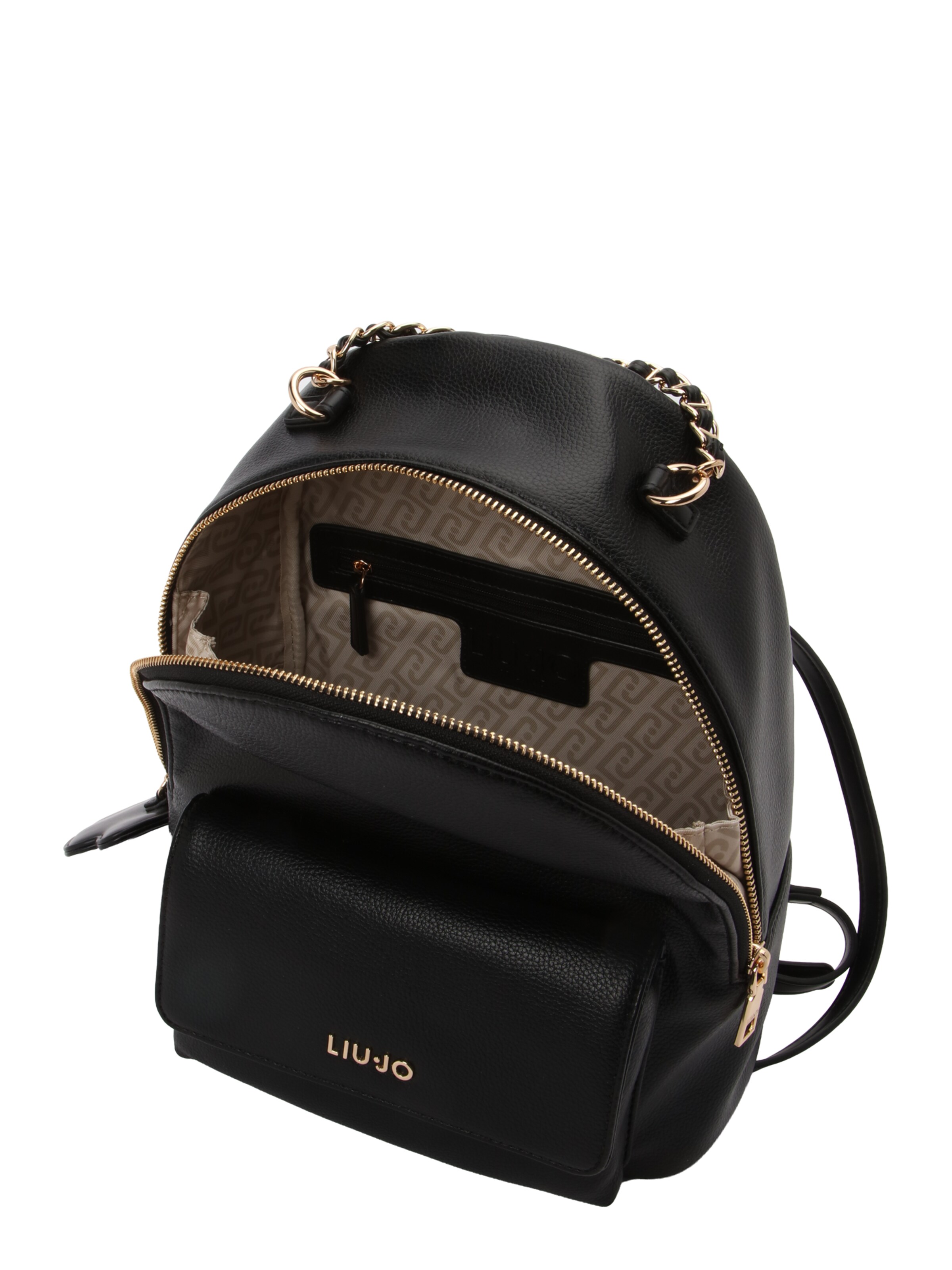 Liu Jo - Mochila em preto