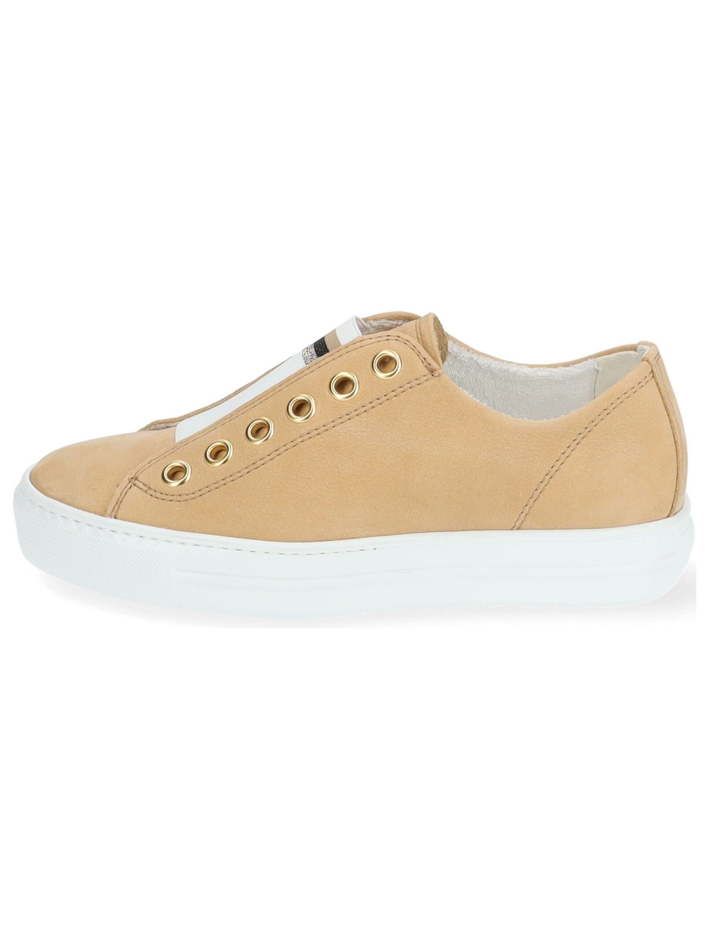 Slip on Paul Green en marron