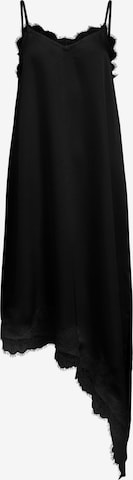 Robe 'OBJNaline' OBJECT en noir : devant