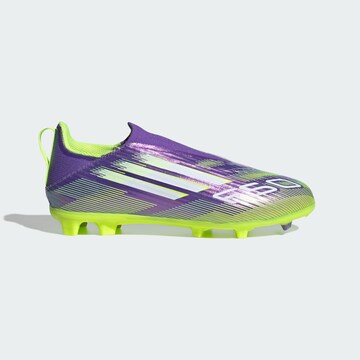 ADIDAS PERFORMANCE Sportschoen 'F50 League' in Blauw