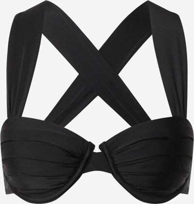 River Island Bikini gornji dio u crna, Pregled proizvoda