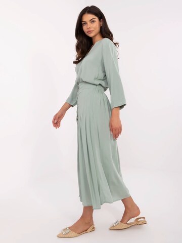 Madnezz House Rock 'D73761M50187B' in Grün