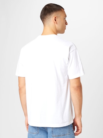 Obey - Camiseta en blanco