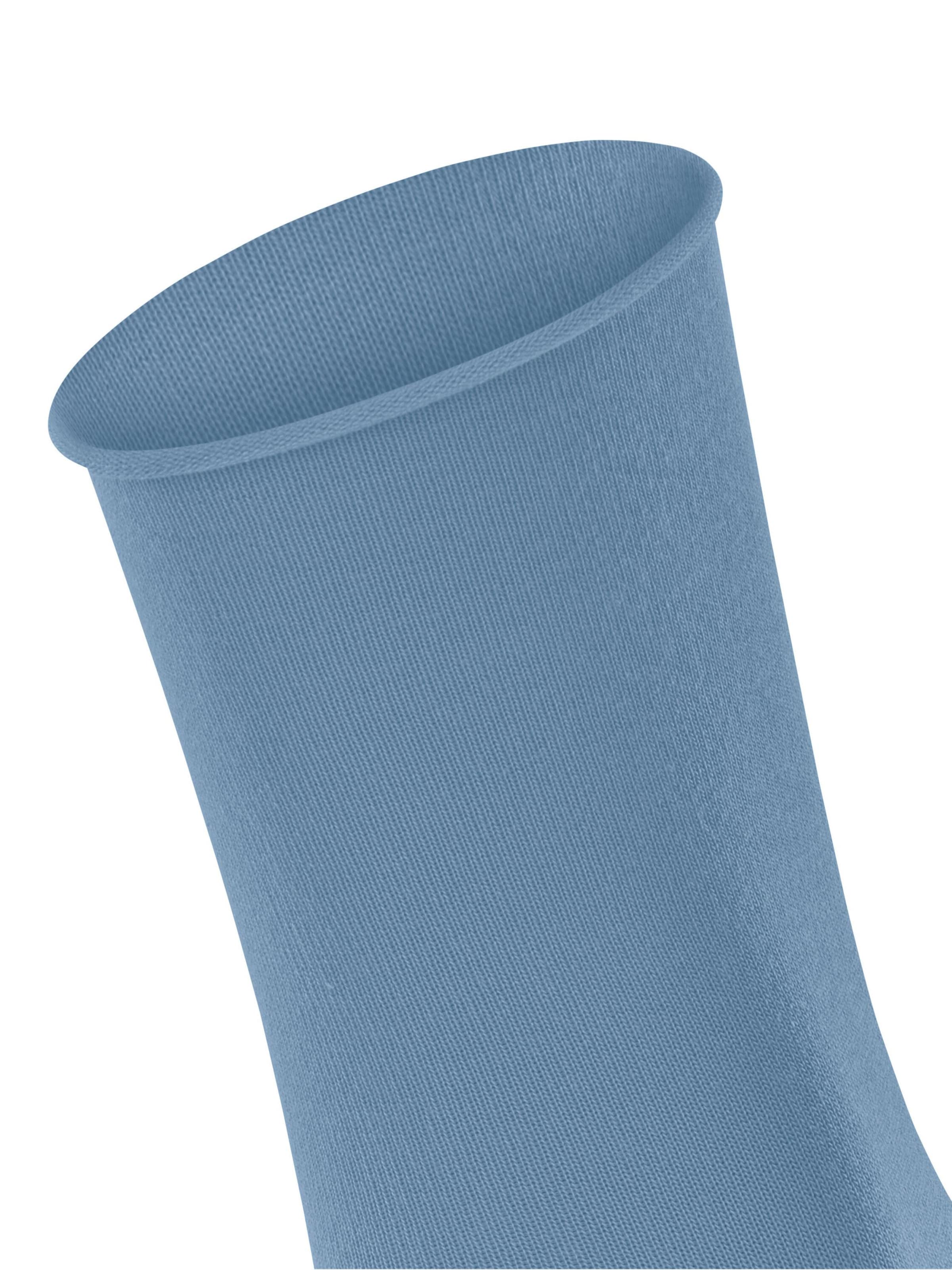 FALKE Socken 'Active Breeze'‌‌‌‌‌‌‌‌‌ in Blau