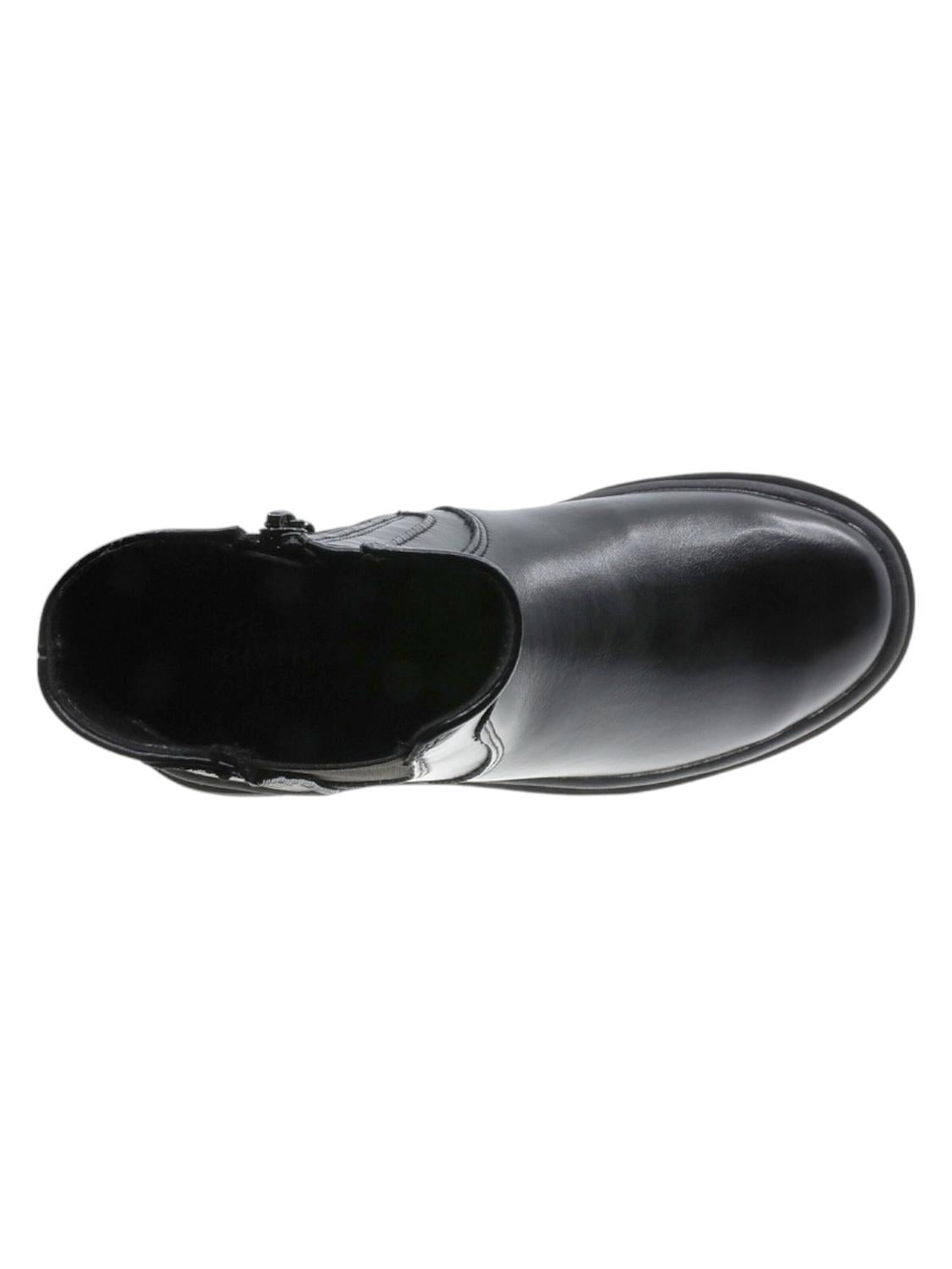Beppi - Botas en negro