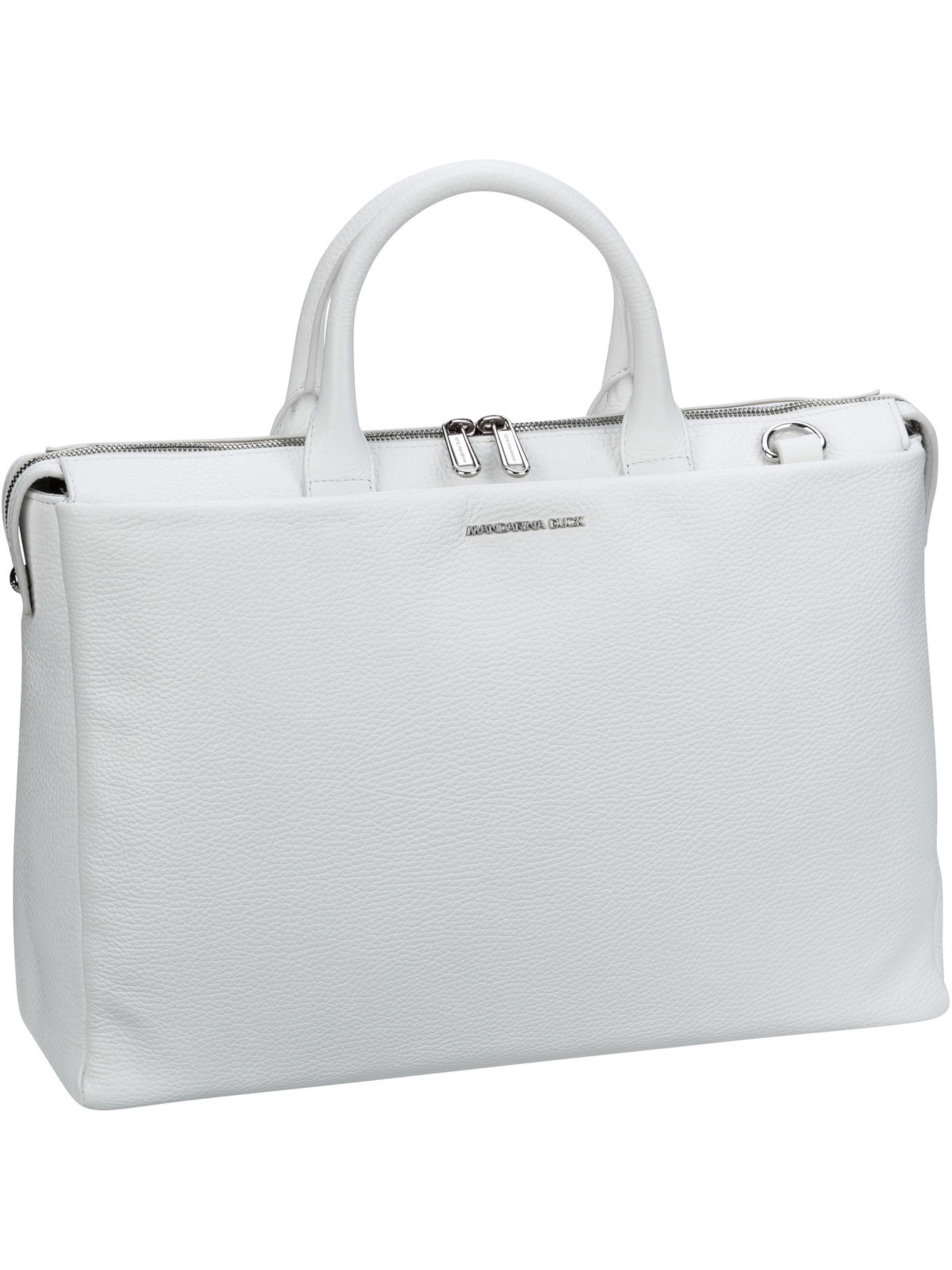 Sacs main MANDARINA DUCK en Blanc ABOUT YOU