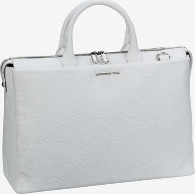 MANDARINA DUCK Handtasche in weiß, Produktansicht