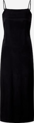 EDITED Dress 'Layla' in Black: front