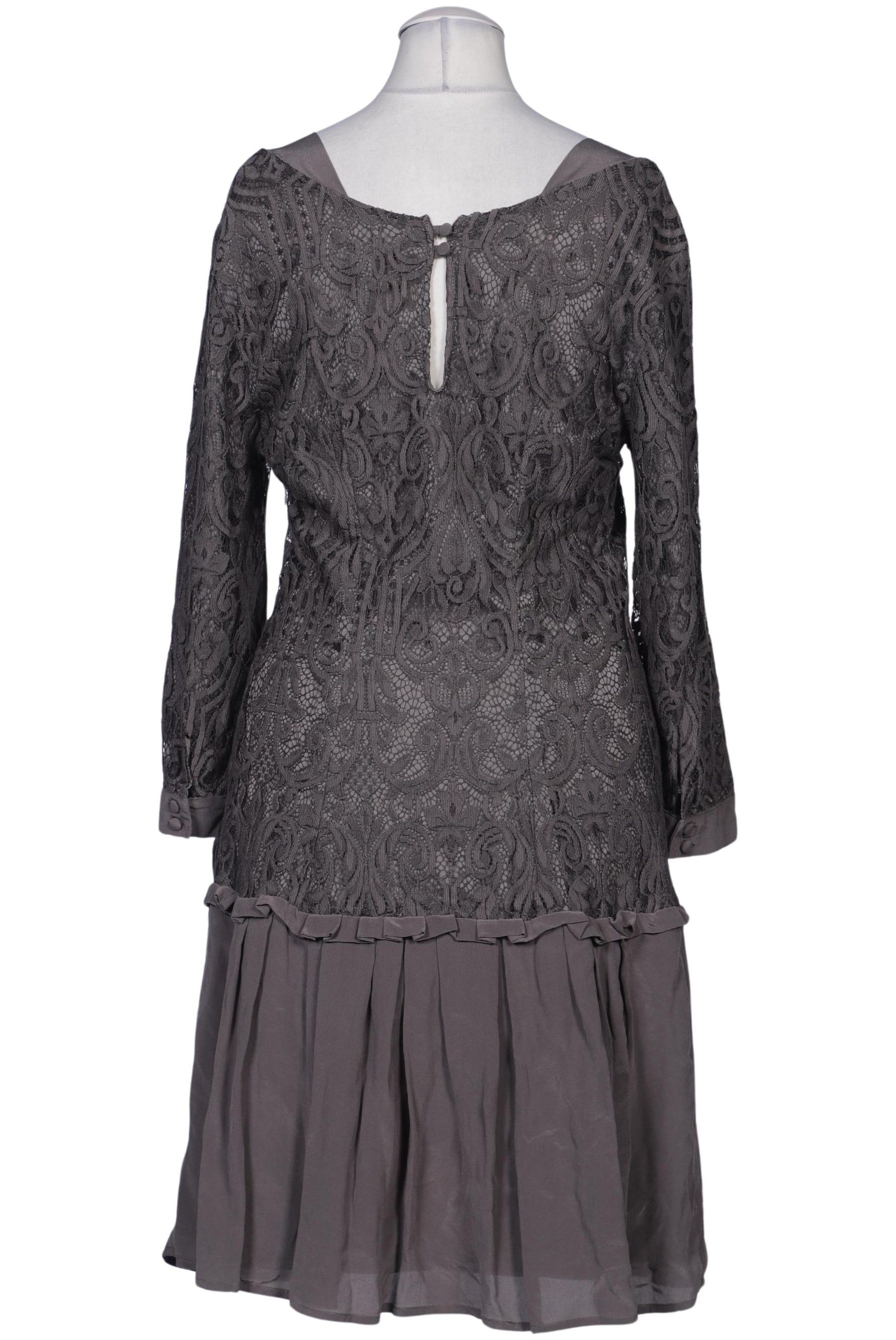 MAX&Co. Kleid XS in Grau