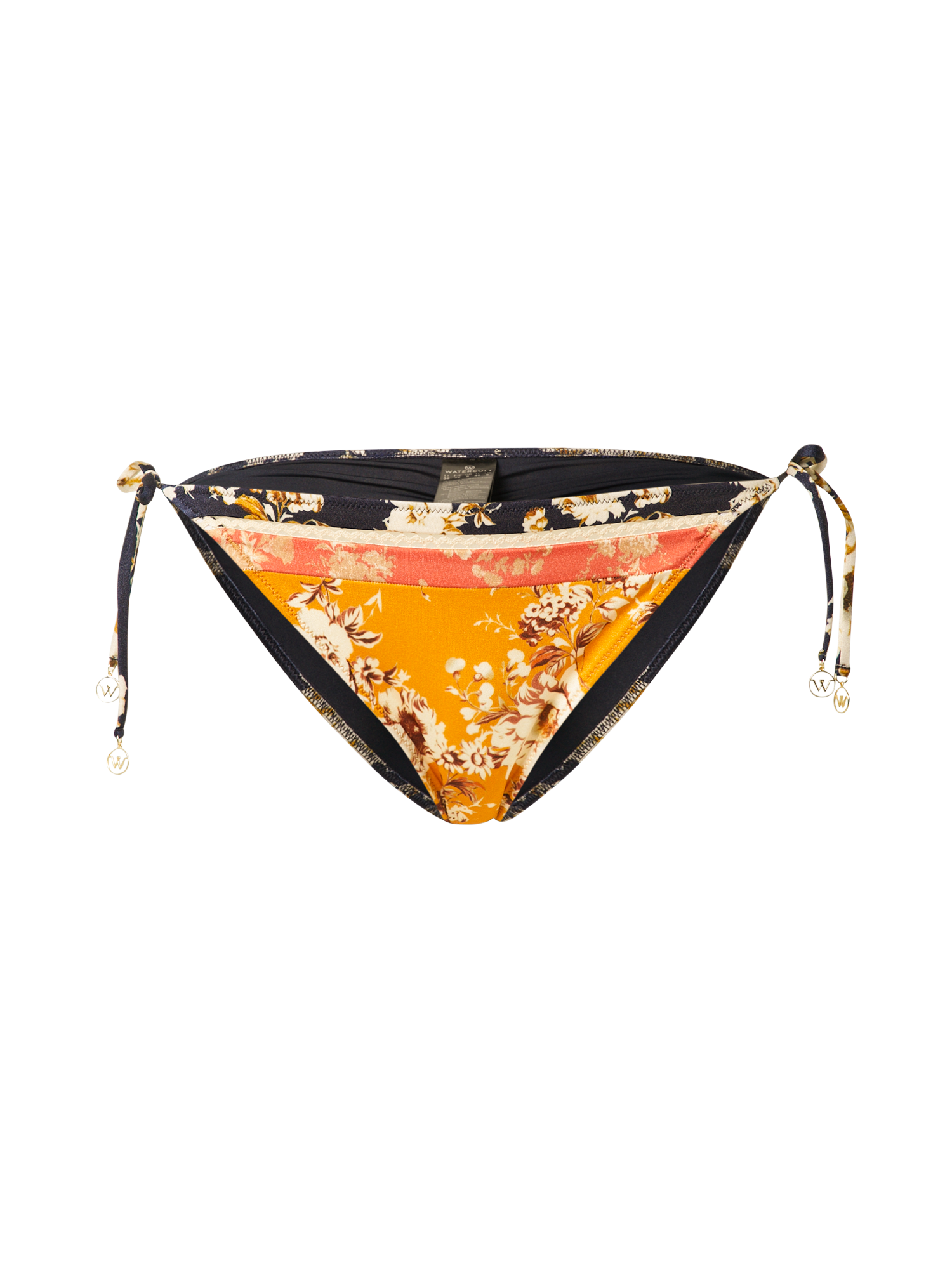 Donna 8w0GW watercult Pantaloncini per bikini in Blu Notte 