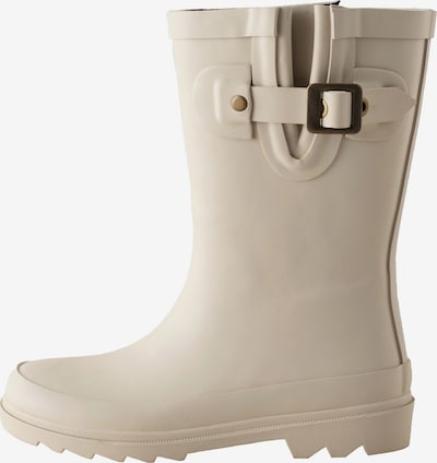 Next Kumisaappaat koossa 26,5 värissä beige, Tuotenäkymä