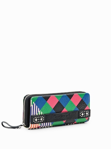 Desigual Wallet 'Diamond' in Mixed colours