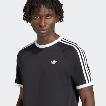 T-Shirt ADIDAS ORIGINALS en noir