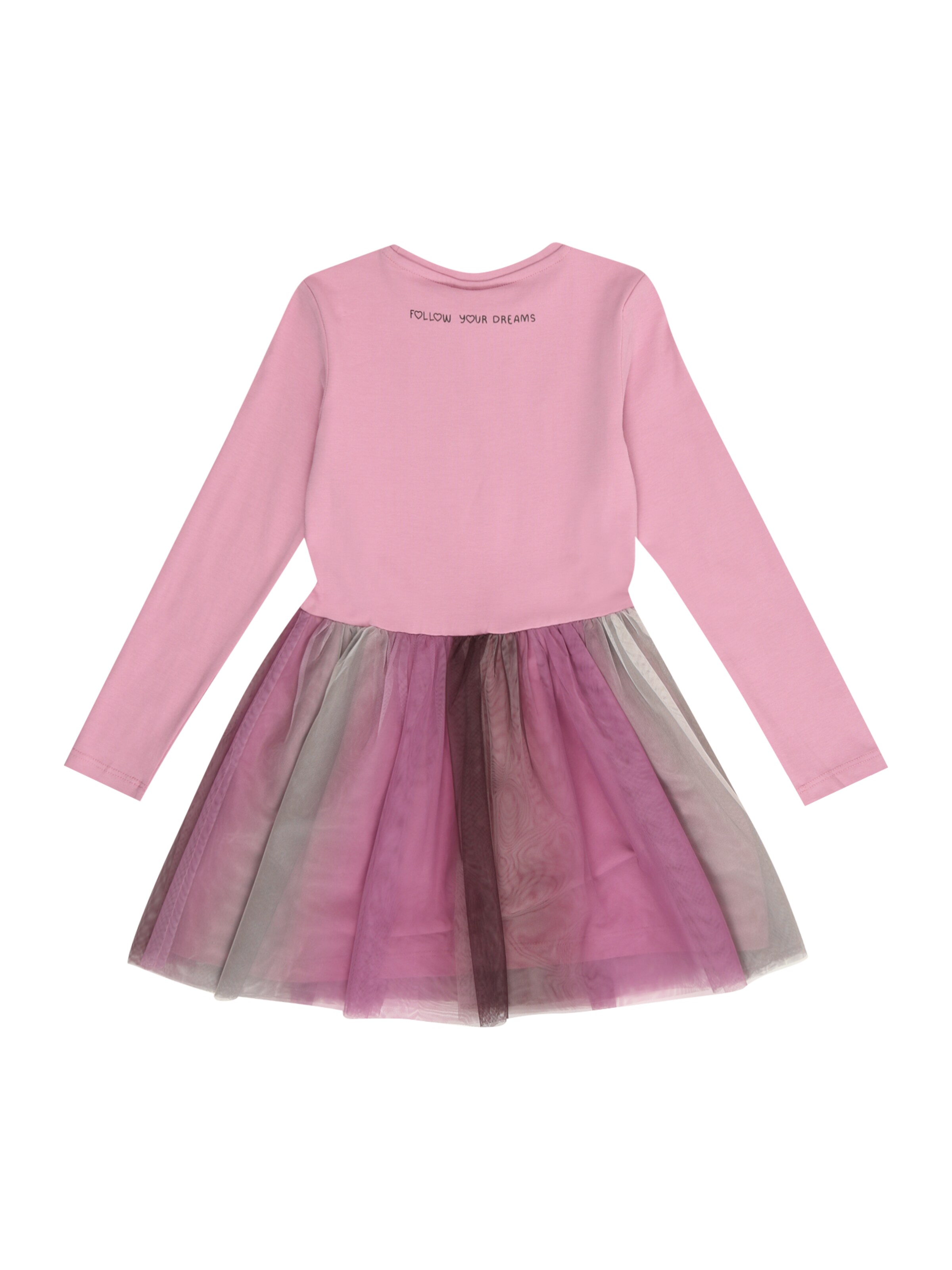 s.Oliver Kleid in Pink