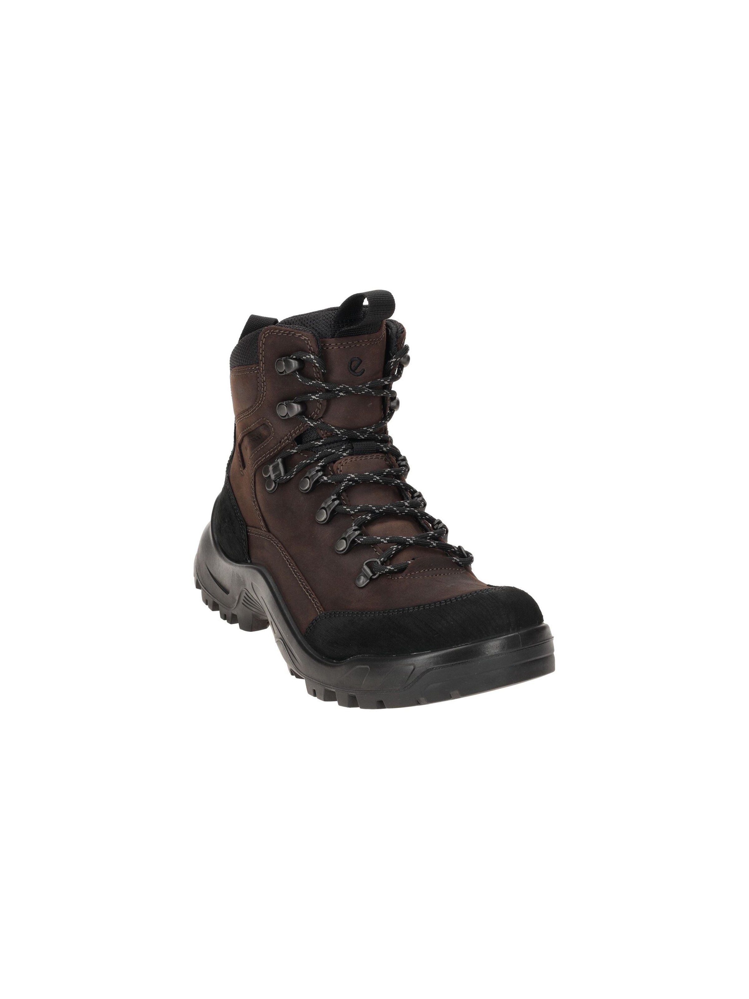 ECCO Boots in Brown