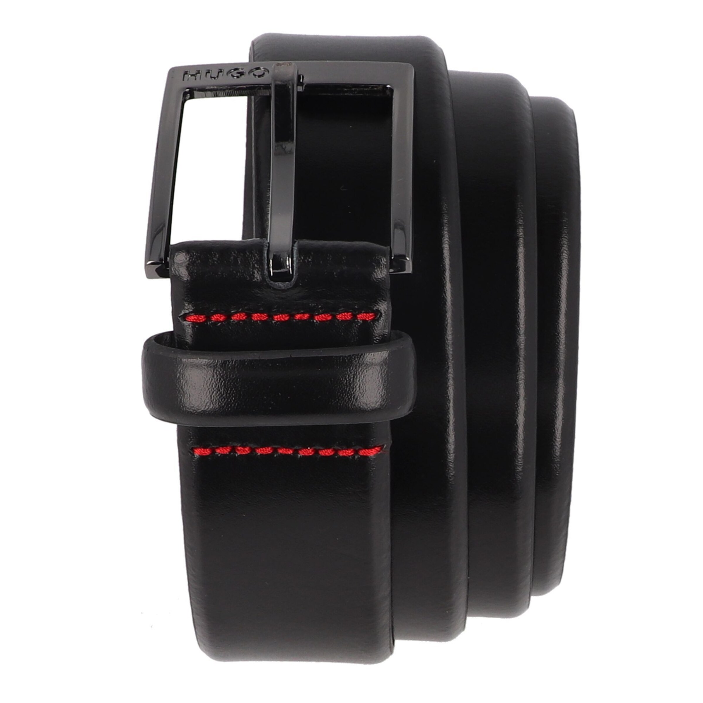 HUGO Riem 'Garney' in Zwart