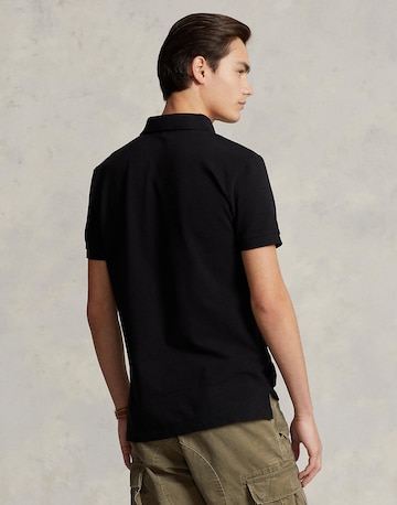 Polo Ralph Lauren Μπλουζάκι σε μαύρο