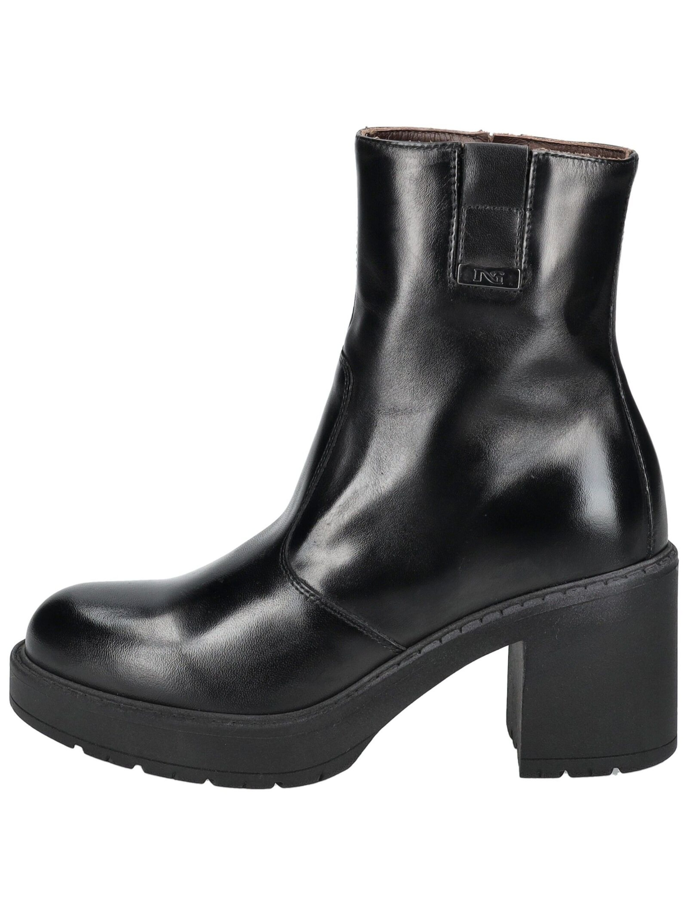 Nero Giardini Stiefelette in Schwarz