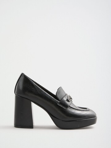 Lipsy - Zapatillas en negro