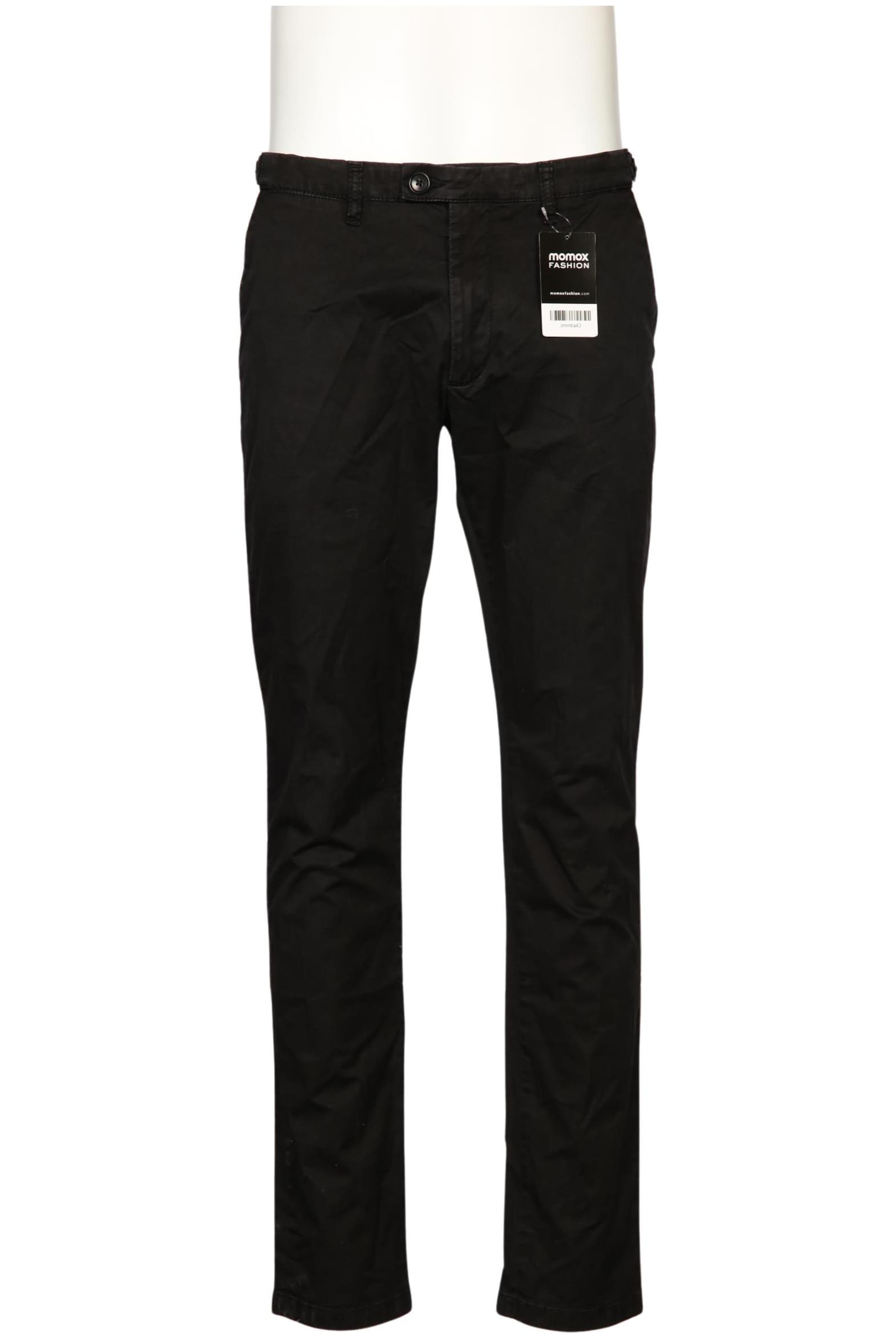 DRYKORN Pants in 34 in Black: front