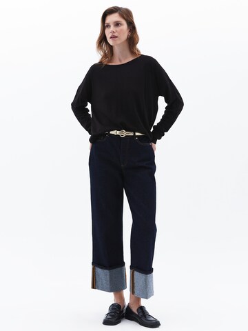 Pullover di OXXO in nero