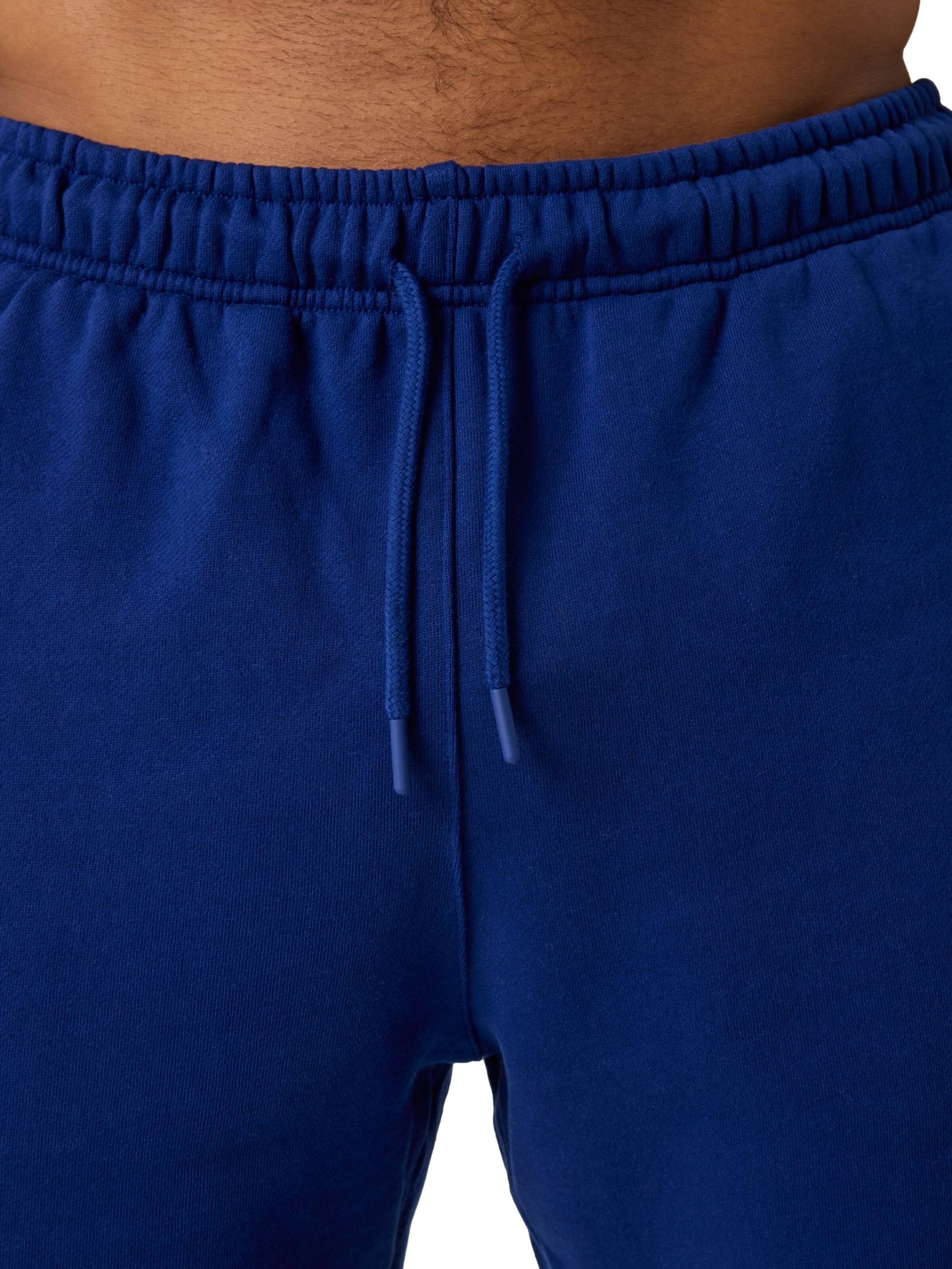 BJÖRN BORG Regular Broek in Blauw