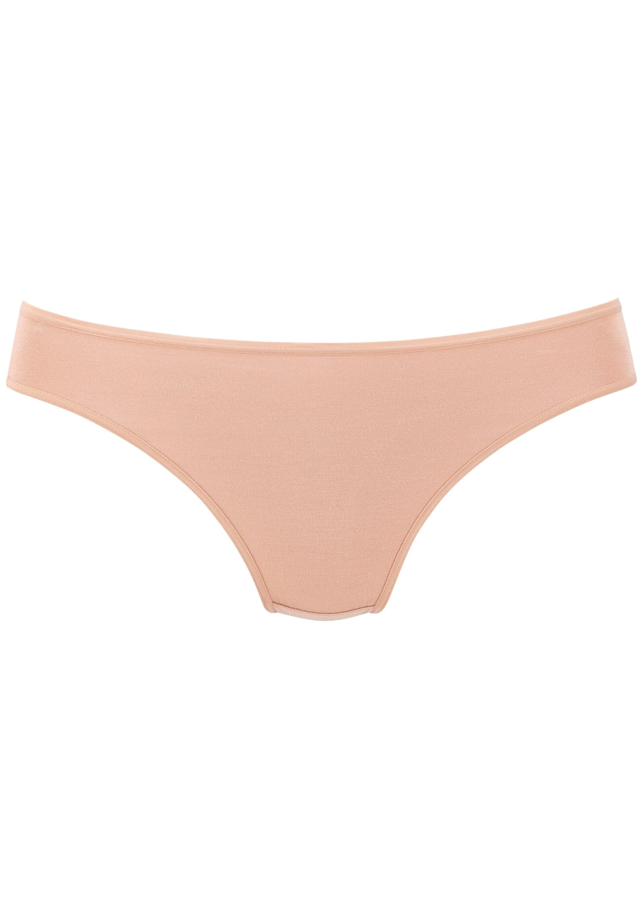 LASCANA Στρινγκ σε μπεζ