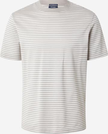 JOOP! Koszulka 'Ronito' w kolorze beżowy: przód