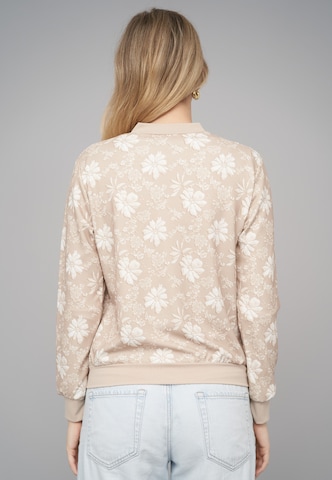 Cloud5ive Between-season jacket in Beige