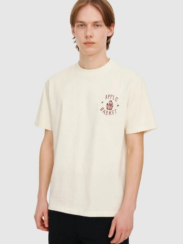 Only & Sons Shirt '22035561'‌‌‌‌‌ in Weiß