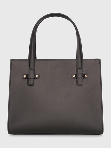 LynnSophie Handtasche 'Aimée' in Schwarz