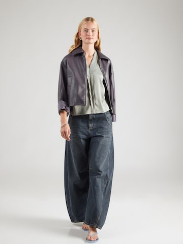 Camicia da donna di s.Oliver in verde