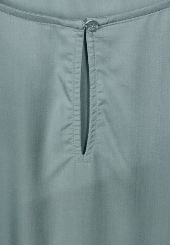 STREET ONE Blouse in Green