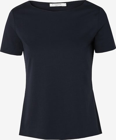 TATUUM Tričko 'MIKAJA B' - námornícka modrá, Produkt