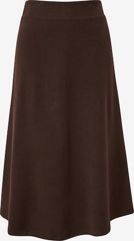 s.Oliver Rok in Bruin: voorkant