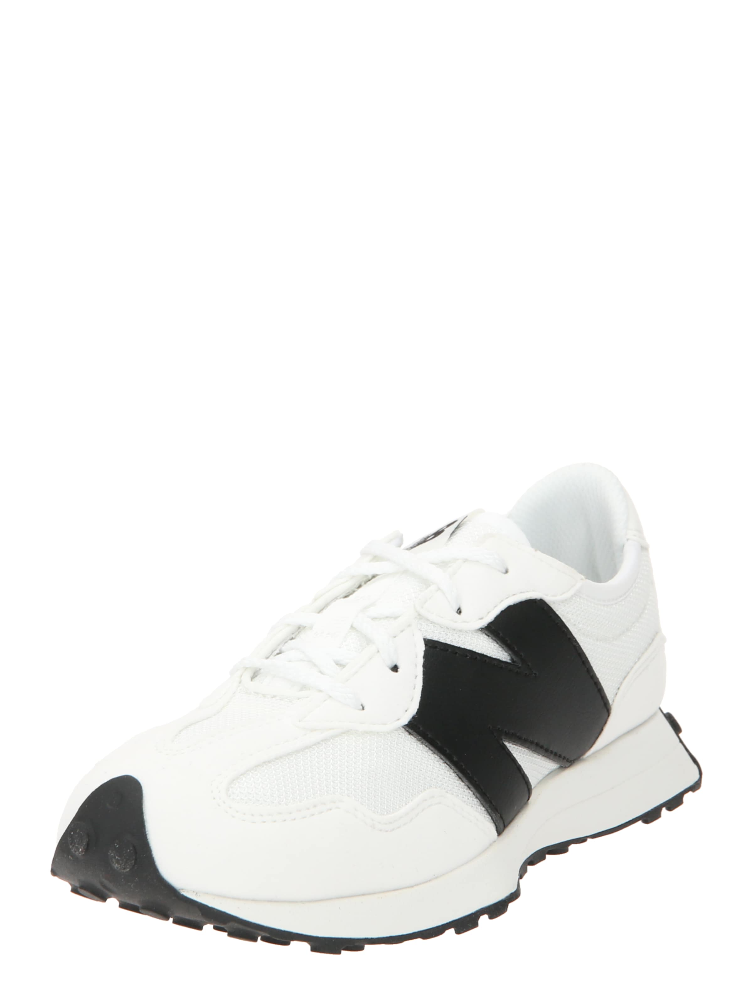 new balance Sneakers '327' in Wit: voorkant