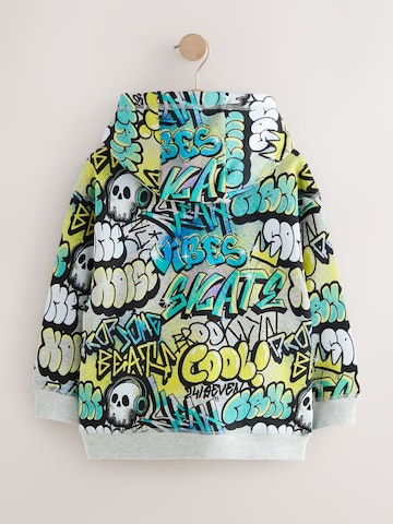 Next Sweatshirt in Blau