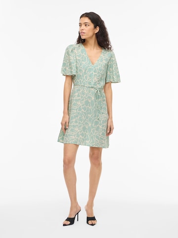 VILA Kjole 'VIGrace' i blå