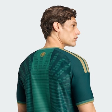 Maglia trikot 'Argentinien Messi 26 Authentic' di ADIDAS PERFORMANCE in verde