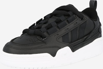 Sneaker 'ADI2000' ADIDAS ORIGINALS pe negru, Vizualizare produs