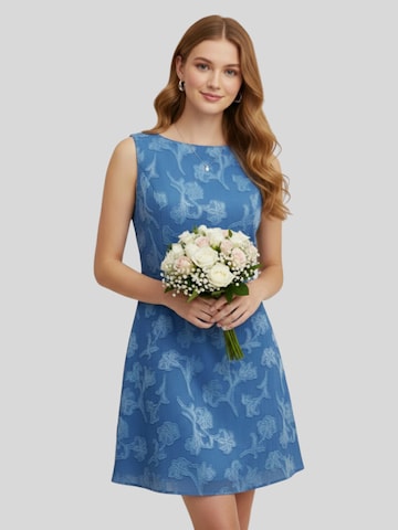 LapaPlus Evening dress 'Women Dress' in Blue