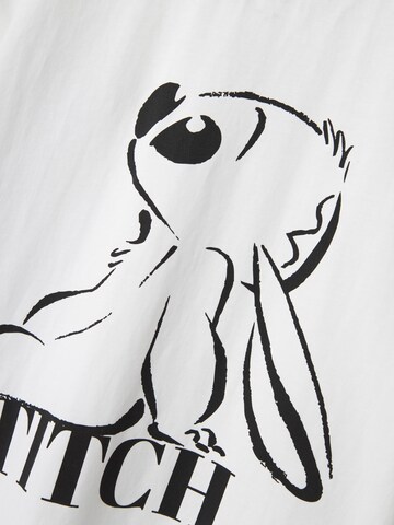 NAME IT Shirt in White