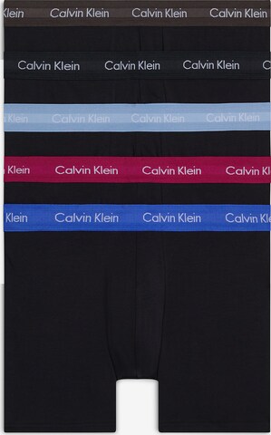 Calvin Klein Underwear Trunks in Mischfarben: predná strana