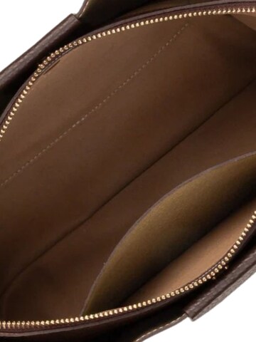 LANCASTER Paris - Bolso de mano 'Ida' en marrón