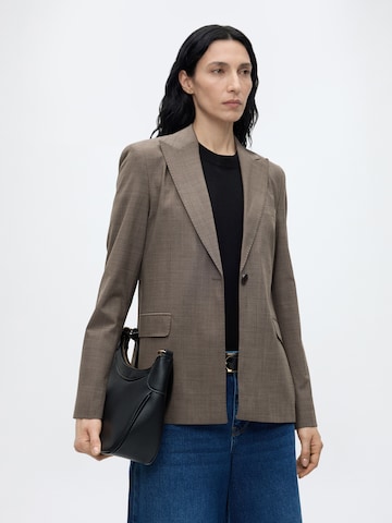 Blazer 'MMLucey' di MOS MOSH in grigio
