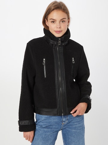 ONLY Between-Season Jacket 'CINDY' in Black: front