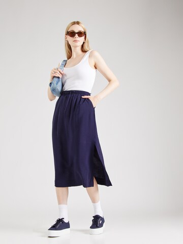 s.Oliver Rock in Blau