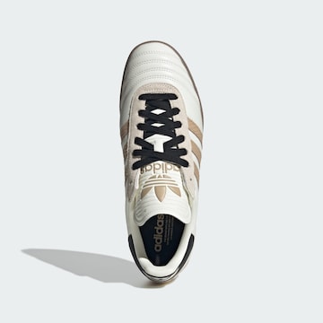 ADIDAS ORIGINALS Platform trainers 'Samba' in White